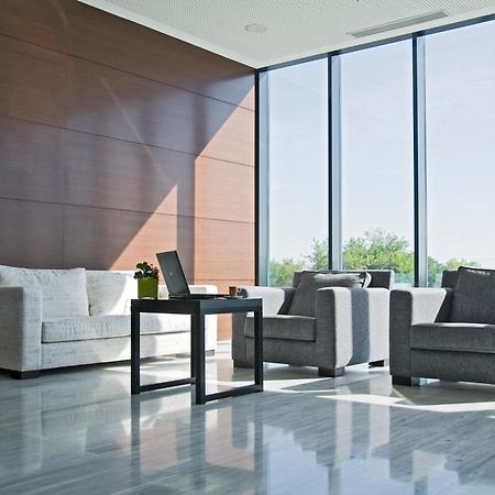 Sercotel Jc1 Murcia İç mekan fotoğraf