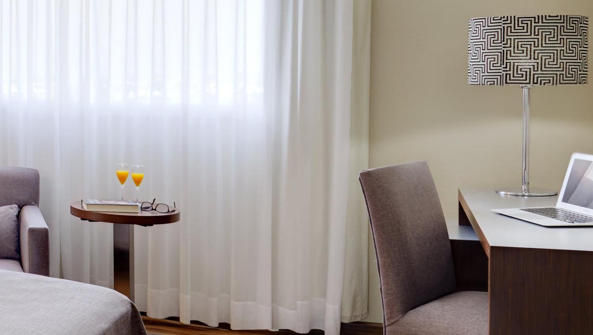 Sercotel Jc1 Murcia Dış mekan fotoğraf